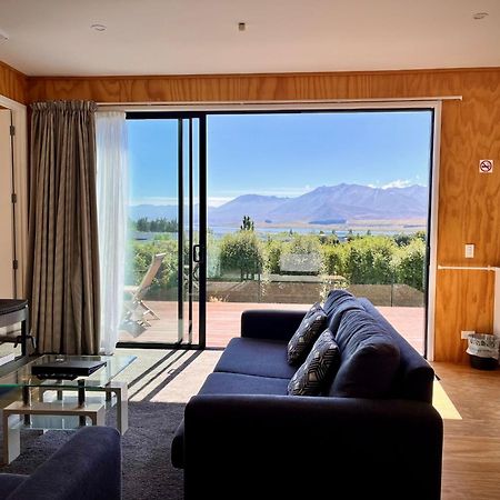 Nordic Escape - Lake Tekapo Dış mekan fotoğraf